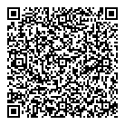 QR код "Красный квадрат"