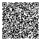 QR код "Барби"