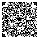 QR код "Теплый мир"