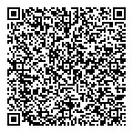 QR код "Стильная точка"