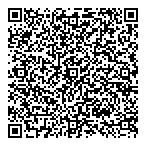 QR код "Сияние"
