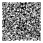 QR код "Орхидея"