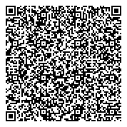 QR код "Спортивная федерация сверхлегкой авиации Сахалинской области"