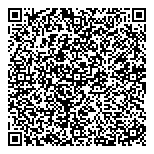 QR код "Белая орхидея"