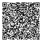 QR код "Белые облака"