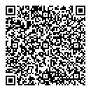 QR код "Белый кот"