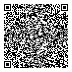 QR код "Белый кот"