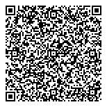 QR код "Fashion Rose"