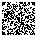 QR код "Palmette"