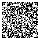 QR код "Фиалка"