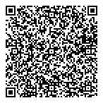 QR код "Сияние"