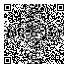 QR код "Black Rabbit"