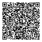 QR код "Орхидея"