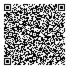QR код "Триозёрье"