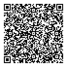 QR код "Рыжий кот"