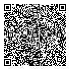 QR код "Лаванда"