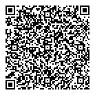 QR код "Оригами"