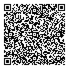 QR код "Силуэт"