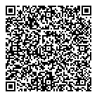 QR код "Модные люди"