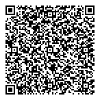 QR код "Довольный слон"