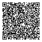 QR код "Bonjour"
