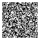 QR код "Цветы"