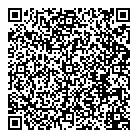 QR код "Красотка"