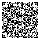 QR код "Орхидея"