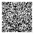 QR код "Кристалл"