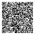 QR код "Орхидея"