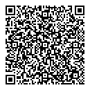 QR код "Орхидея"