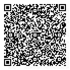 QR код "Радуга"