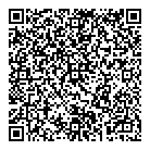 QR код "Цветы фантазии"