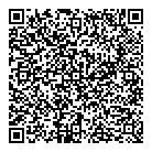 QR код "Снежинка"