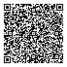 QR код "Огни города"