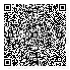 QR код "Роза Мимоза"