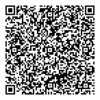 QR код "Енот"