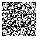 QR код "Силуэт"