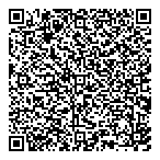 QR код "Северное сияние"