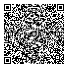 QR код "Matrix"