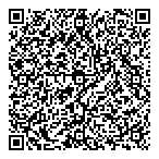 QR код "Клининговая компания"