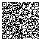 QR код "Муар"