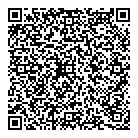 QR код "Птица Счастья"
