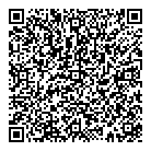 QR код "Кажан"