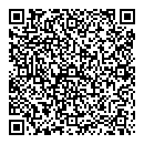 QR код "Клубочек"
