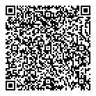 QR код "Белый клык"