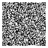 QR код "Городские цветы"