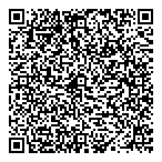 QR код "Веселый кот"