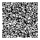QR код "Хорошие бани"