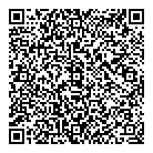 QR код "Сияние"